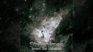 Stellardrone - Pale Blue Dot