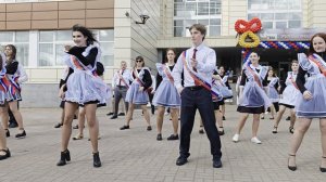 Флэшмоб