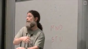 Биология поведения человека： Лекция #9. Этология Роберт Сапольски, 2010