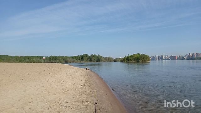 НА РЕКЕ ОБЬ. смотреть онлайн