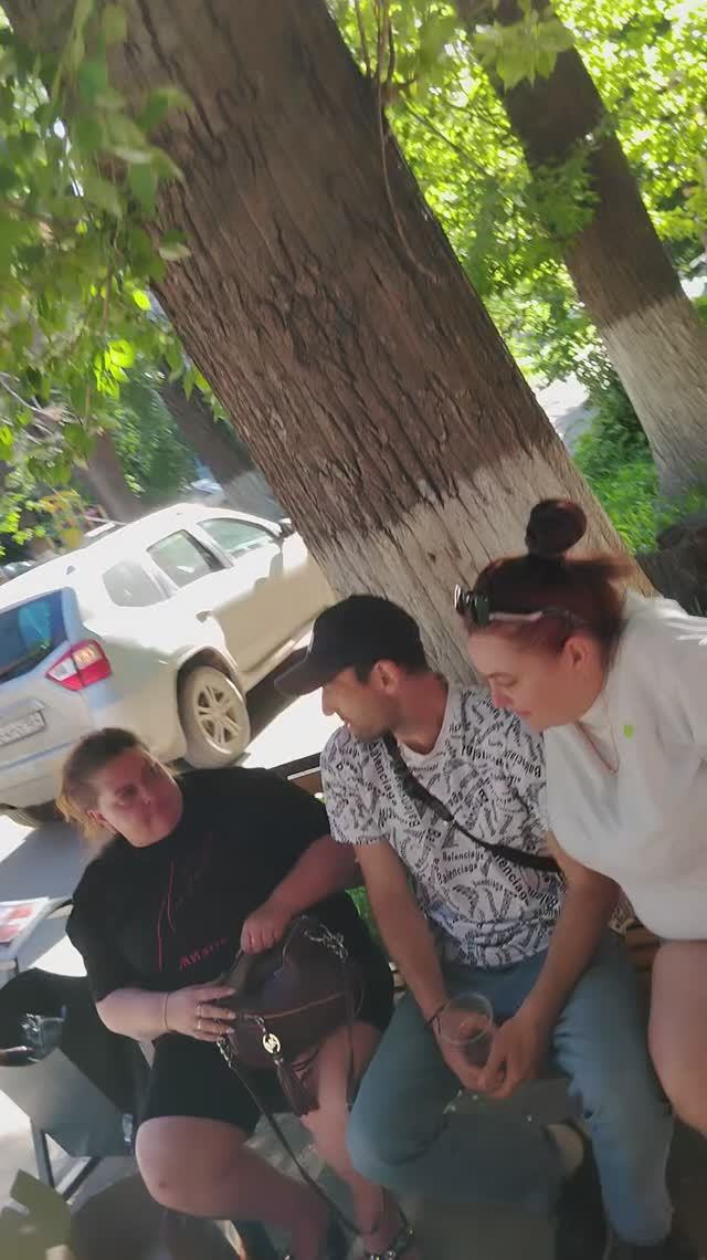 Реальный САРАТОВ без цензуры 🤡 смотреть онлайн