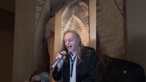 I Surrender ( Rainbow acoustic cover) - Михаил Рыбников поёт 27.05.26 г.