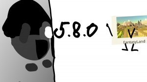 Обзор на обнову 5.8.0 в чг!☠️