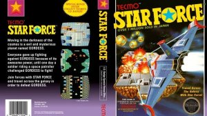 Star Force (NES)