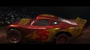 CARS 3 Clip -  My Senior Project  (2017) Pixar