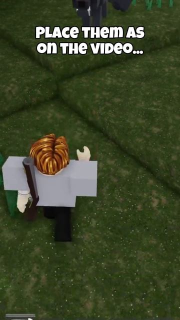 Wow!! #Roblox