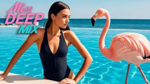Miss Deep House Mix 2026