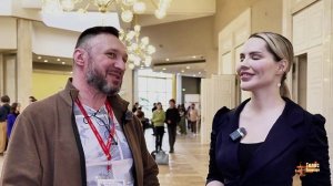 Молодой учёный и его наставник из Ленинградской области - Роман Макня, Владимир Корж-Глухов