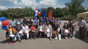 Время местное. Эфир: 28-05-2026 - Водитель фронтального погрузчика