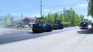 На финишной прямой. ТК «Первый Советский»