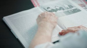 Лауреаты «ГОРДОСТИ НАЦИИ». Геннадий Храмов
