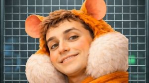 Монолог хомяка