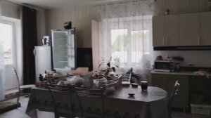 Подсаживаю огурцы. Дождь не дает работать. Уборка идет к завершению.