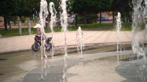 Аллея «Дружба»: семейный маршрут