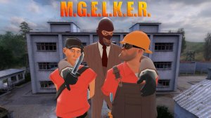 Операция Агропром  M_G_E_L_K_E_R Тень Кончебурга  МГЕ страшилка