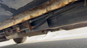 Dodge Journey 2011 2.4 АКПП