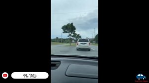 Road Rage США и Канада # Плохие водители, сбои и аварии, зафиксированные видеорегистратором в Северн
