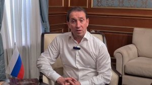 «Пермский край очень богат людьми»