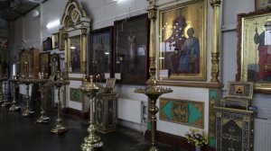 На Троицу в Армавире впервые пройдет водосвятный молебен в новом Свято-Троицком соборе
