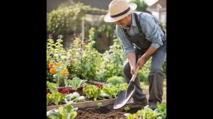 🌱🏡 ДАЧНЫЕ ЗАБОТЫ: майский вайб, грядки и радость от земли