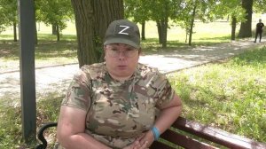⚡️Простите мой французский. Кристель Неан: военкор, журналист, писатель