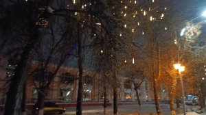 ДОБРЫЙ ВЕЧЕР, ГОРОД МУРОМ!