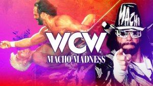 Randy Savage in WCW | Macho Man vs. Hulk Hogan, Ric Flair, DDP and MORE!