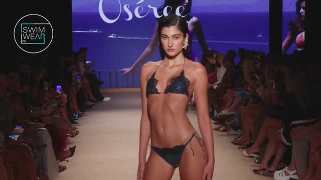 OSÉREE  ｜ Best Of Paraiso Swimweek 2025 Miami