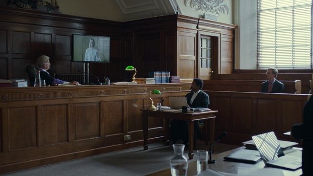 Хороших девочек не убивают 2 сезон 3 серия (сериал, 2026)