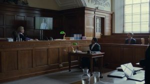 Хороших девочек не убивают 2 сезон 3 серия (сериал, 2026)