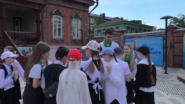 "Двенашка" СОШ №25 | "Не урок Школы Минпросвещения"