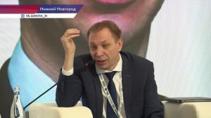 Деловая программа финала чемпионата «Профессионалы-2026» стартовала в столице Приволжья