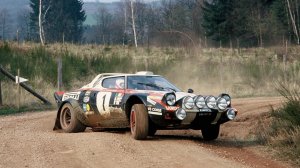 Rally World live stream ♨️ Очень горячая грязь на дороге, без ожогов не проедет никто, даже боги.