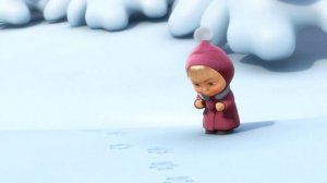 Следы невиданных зверей