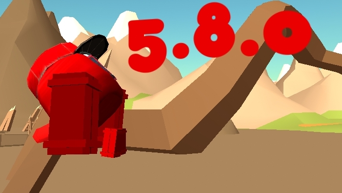 обнова 5.8.0