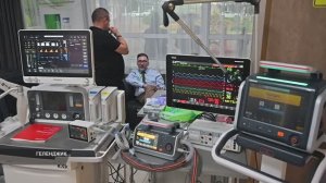 XXIII Всероссийская конференция анестезиологов и реаниматологов