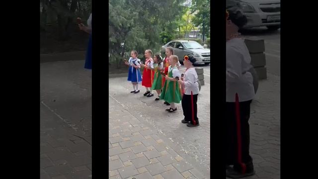 Галерея ННН представляет видеоотчёт о мероприятии ко Дню славянской письменности и культуры