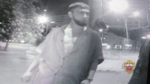 В Москве за разбойное нападение на иностранца под стражу заключён ранее судимый житель Дагестана