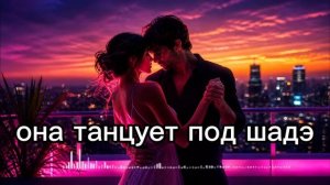 Ву Индия - она танцует под шадэ💃🏻❤️Хит2026