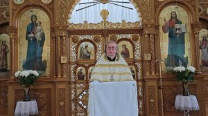 «Дерзайте! Я победил мир» (Ин. 16:33). 28.05.26