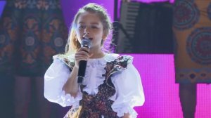 Amelia Uzun - Shalom Aleichem