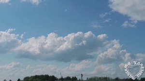 Тёплый май 🔆 +23°
16 мая 2026г.