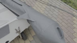 Лодка Риб Winboat 375 возникшие проблемы.