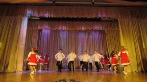 Русская рать.11КР.  23.05.26