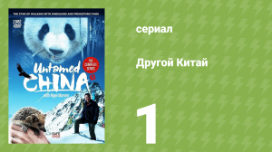 Другой Китай 1 серия (документальный сериал, 2011)