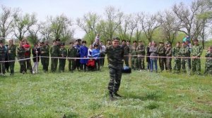 Лауреаты «ГОРДОСТИ НАЦИИ». Александр Тюрин