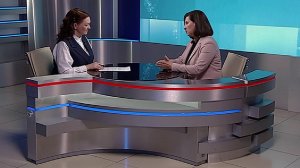 Интервью Оксаны Ларионовой о летнем отдыхе детей