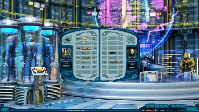 Космические рейнджеры HD Революция часть 53 смотреть онлайн