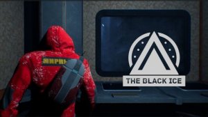 The Black Ice #2 ФИНАЛ