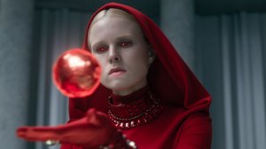 Тайный город/Сериал/2026/1сезон/Тизер